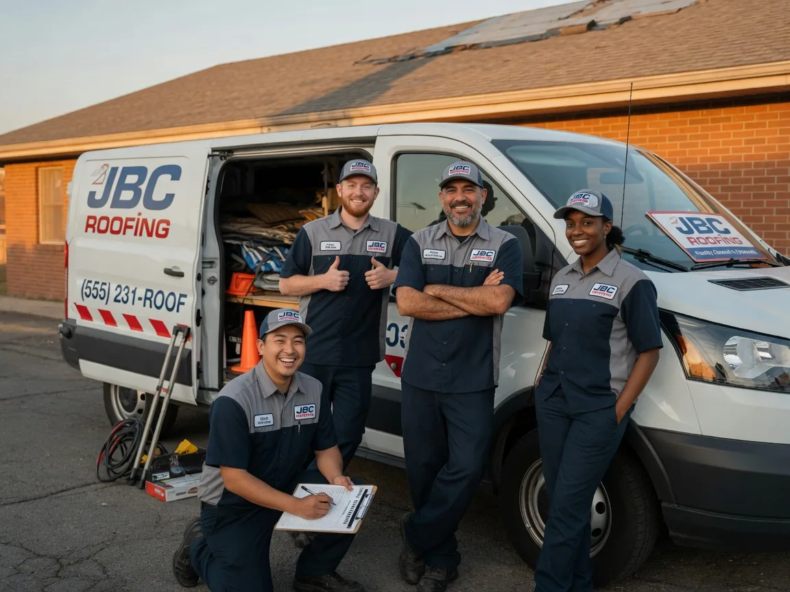 Roof Replacement company in Wheeling, IL