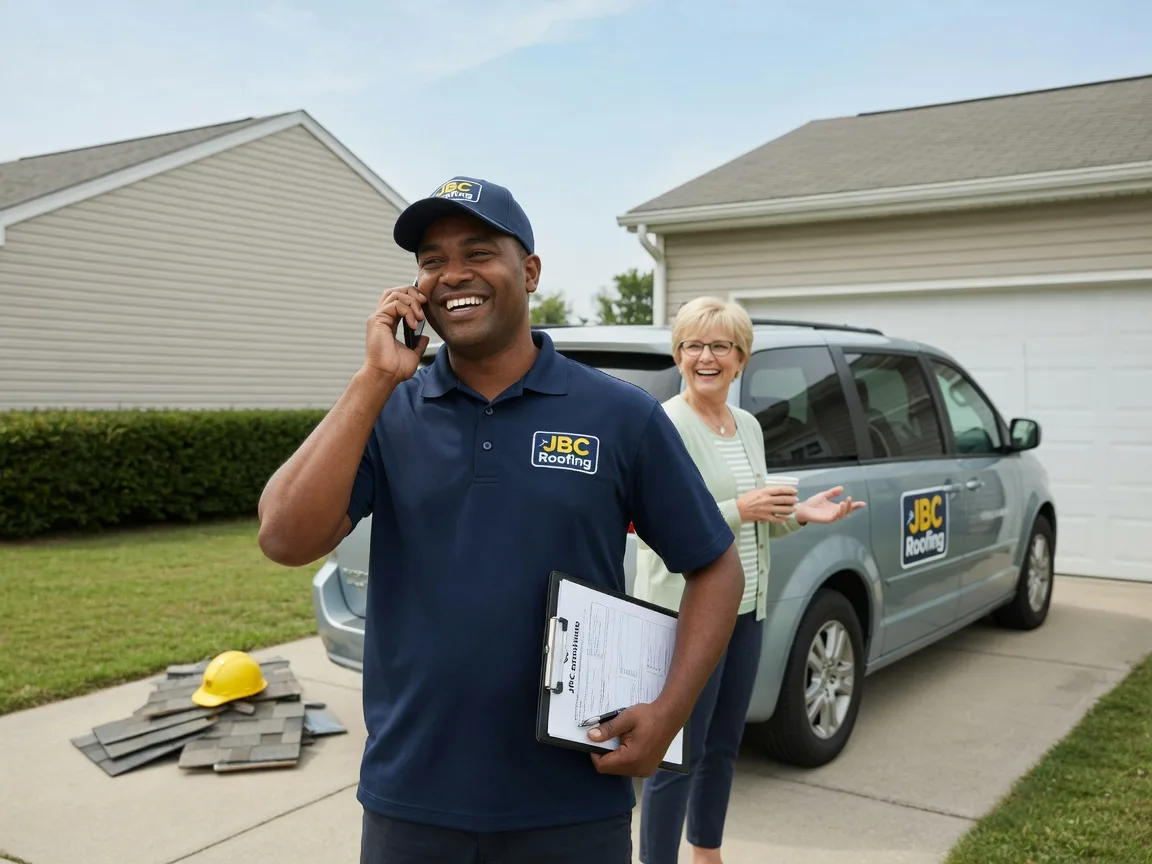 Roof Replacement Wheeling, IL FAQs